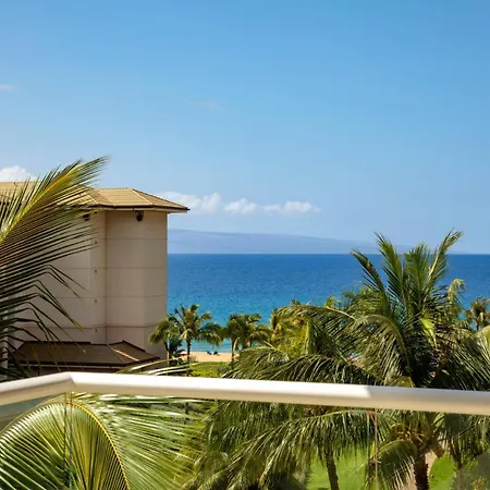Spacious 3-Bedroom Honua Kai Collection - Multi Unit Listing - Same Floor - Ocean Views - 2 Free Rental Cars Hkh-52024